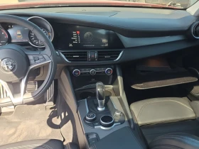 Alfa Romeo Giulia * TI SPORT* CARFAX* *  | Mobile.bg    12