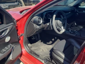 Alfa Romeo Giulia * TI SPORT* CARFAX* *  | Mobile.bg    13