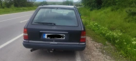 Обява за продажба на Mercedes-Benz 124 E300 TD