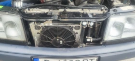 Mercedes-Benz 124 E300 TD | Mobile.bg    7