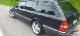 Mercedes-Benz 124 E300 TD | Mobile.bg    5