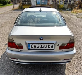BMW 318 318i - 4000 лв. - 86981969 6