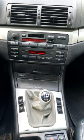 BMW 318 318i - 4000 лв. - 86981969 10