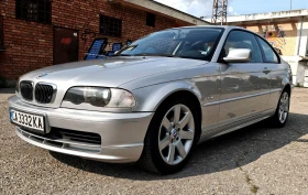 BMW 318 318i - 4000 лв. - 86981969 3