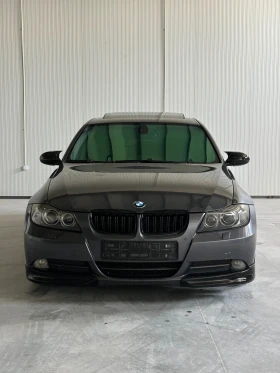  BMW 325
