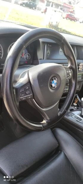 Обява за продажба на BMW 525 X drive ~11 500 EUR - изображение 8