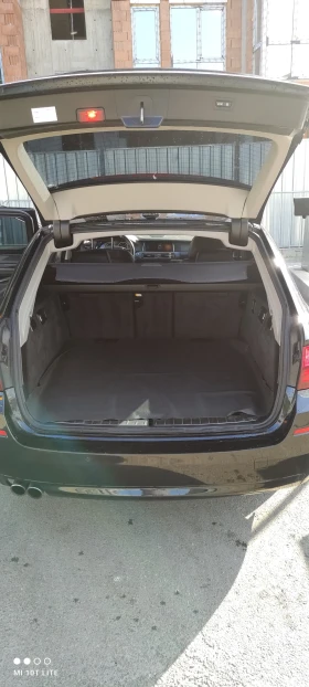 Обява за продажба на BMW 525 X drive ~11 500 EUR - изображение 9