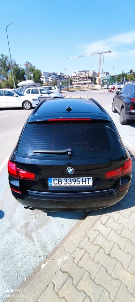 Обява за продажба на BMW 525 X drive ~11 500 EUR - изображение 5