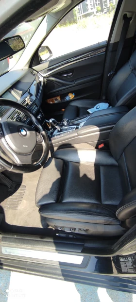 Обява за продажба на BMW 525 X drive ~11 500 EUR - изображение 6