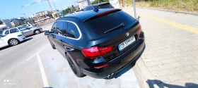 BMW 525 X drive | Mobile.bg    13
