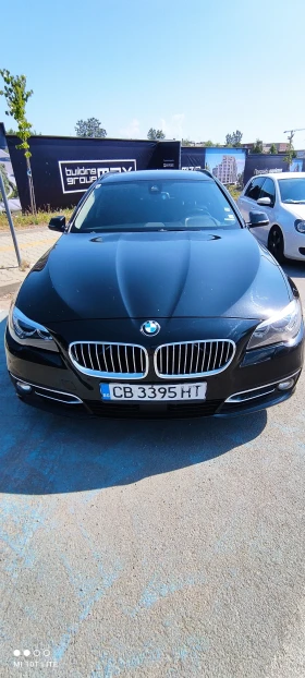 Обява за продажба на BMW 525 X drive ~11 500 EUR - изображение 1