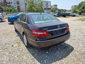Обява за продажба на Mercedes-Benz E 220 2.2 D ~17 500 лв. - изображение 3