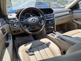 Обява за продажба на Mercedes-Benz E 220 2.2 D ~17 500 лв. - изображение 9