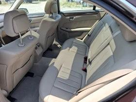 Mercedes-Benz E 220 2.2 D | Mobile.bg    16