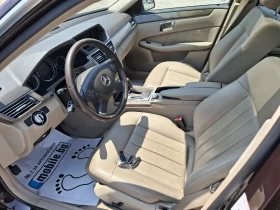 Mercedes-Benz E 220 2.2 D | Mobile.bg    14