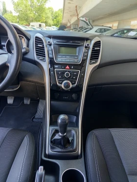 Hyundai I30 1.4i - 11900 лв. - 41160927 10