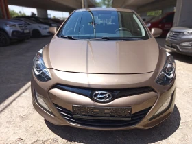 Hyundai I30 1.4i - 11900 лв. - 41160927 2