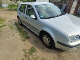 Обява за продажба на VW Golf 1.6 SR ~3 500 лв. - изображение 2