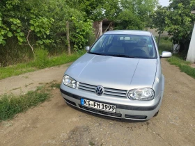 Обява за продажба на VW Golf 1.6 SR ~3 500 лв. - изображение 1