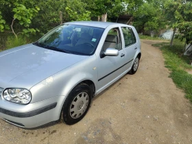 Обява за продажба на VW Golf 1.6 SR ~3 500 лв. - изображение 1