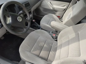 Обява за продажба на VW Golf 1.6 SR ~3 500 лв. - изображение 7