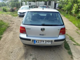 Обява за продажба на VW Golf 1.6 SR ~3 500 лв. - изображение 3