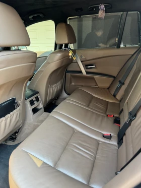 Обява за продажба на BMW 530 ~9 500 лв. - изображение 7