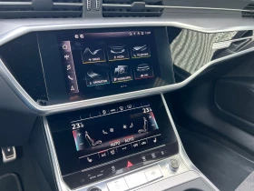 Audi A6 Limousine Sport 50 TDI quattro | Mobile.bg    8
