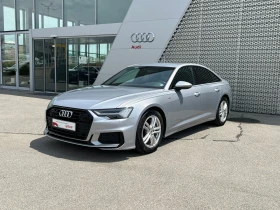Audi A6 Limousine Sport 50 TDI quattro | Mobile.bg    4
