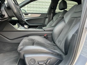 Audi A6 Limousine Sport 50 TDI quattro | Mobile.bg    11