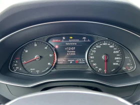 Audi A6 Limousine Sport 50 TDI quattro | Mobile.bg    9