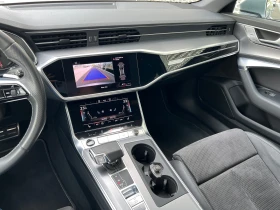 Audi A6 Limousine Sport 50 TDI quattro | Mobile.bg    7