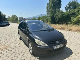 Обява за продажба на Peugeot 307 SW ~3 100 лв. - изображение 1