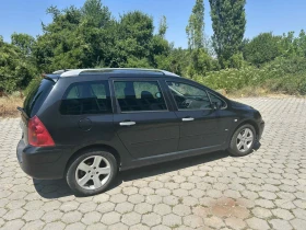 Обява за продажба на Peugeot 307 SW ~3 100 лв. - изображение 6