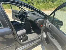 Обява за продажба на Peugeot 307 SW ~3 100 лв. - изображение 8