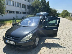 Peugeot 307 SW | Mobile.bg    13