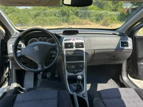 Обява за продажба на Peugeot 307 SW ~3 100 лв. - изображение 11