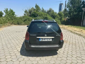 Обява за продажба на Peugeot 307 SW ~3 100 лв. - изображение 5