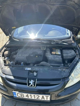 Обява за продажба на Peugeot 307 SW ~3 100 лв. - изображение 1