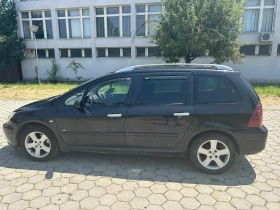 Обява за продажба на Peugeot 307 SW ~3 100 лв. - изображение 4