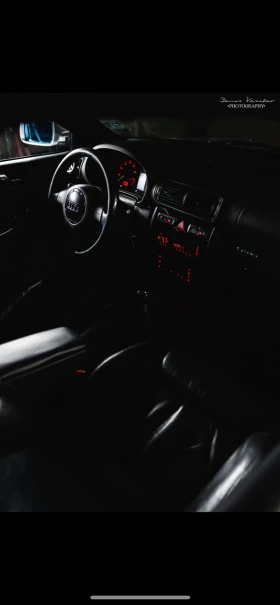 Audi S3 1.8t | Mobile.bg    13