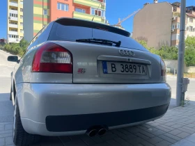 Audi S3 1.8t | Mobile.bg    4