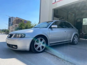 Audi S3 1.8t | Mobile.bg    2
