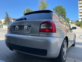 Audi S3 1.8t | Mobile.bg    9