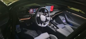Обява за продажба на Skoda Superb Sportline ~49 989 EUR - изображение 10