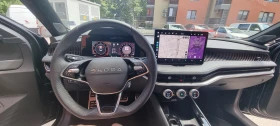 Skoda Superb Sportline | Mobile.bg    16
