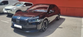Обява за продажба на Skoda Superb Sportline ~49 989 EUR - изображение 1