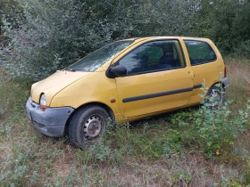     Renault Twingo 1, 2  