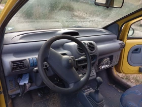 Renault Twingo 1, 2   | Mobile.bg    2