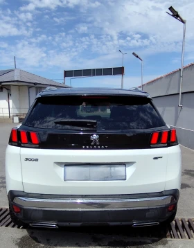 Peugeot 3008 GT 180ps | Mobile.bg    4